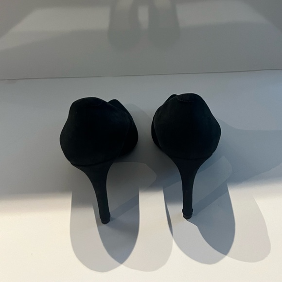 Anine Bing Suede Pumps size 36 - Picture 3 of 9